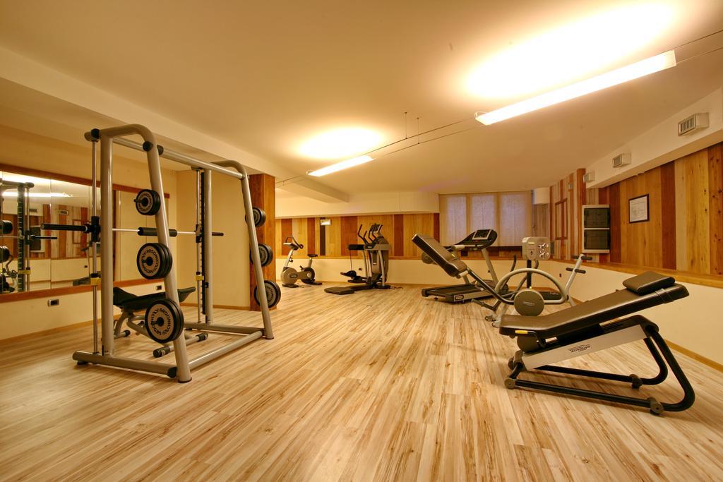 Hotel Boton D'Or & Wellness A La Thuile Exterior foto