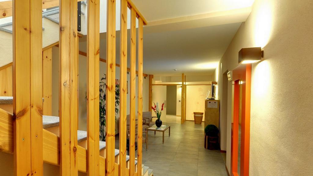 Hotel Boton D'Or & Wellness A La Thuile Exterior foto