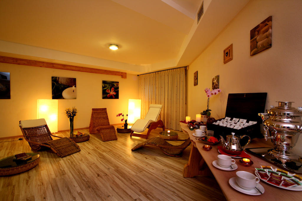 Hotel Boton D'Or & Wellness A La Thuile Exterior foto
